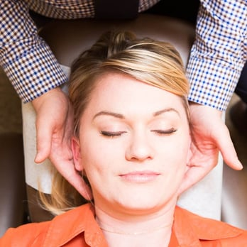 Cervical adjustment