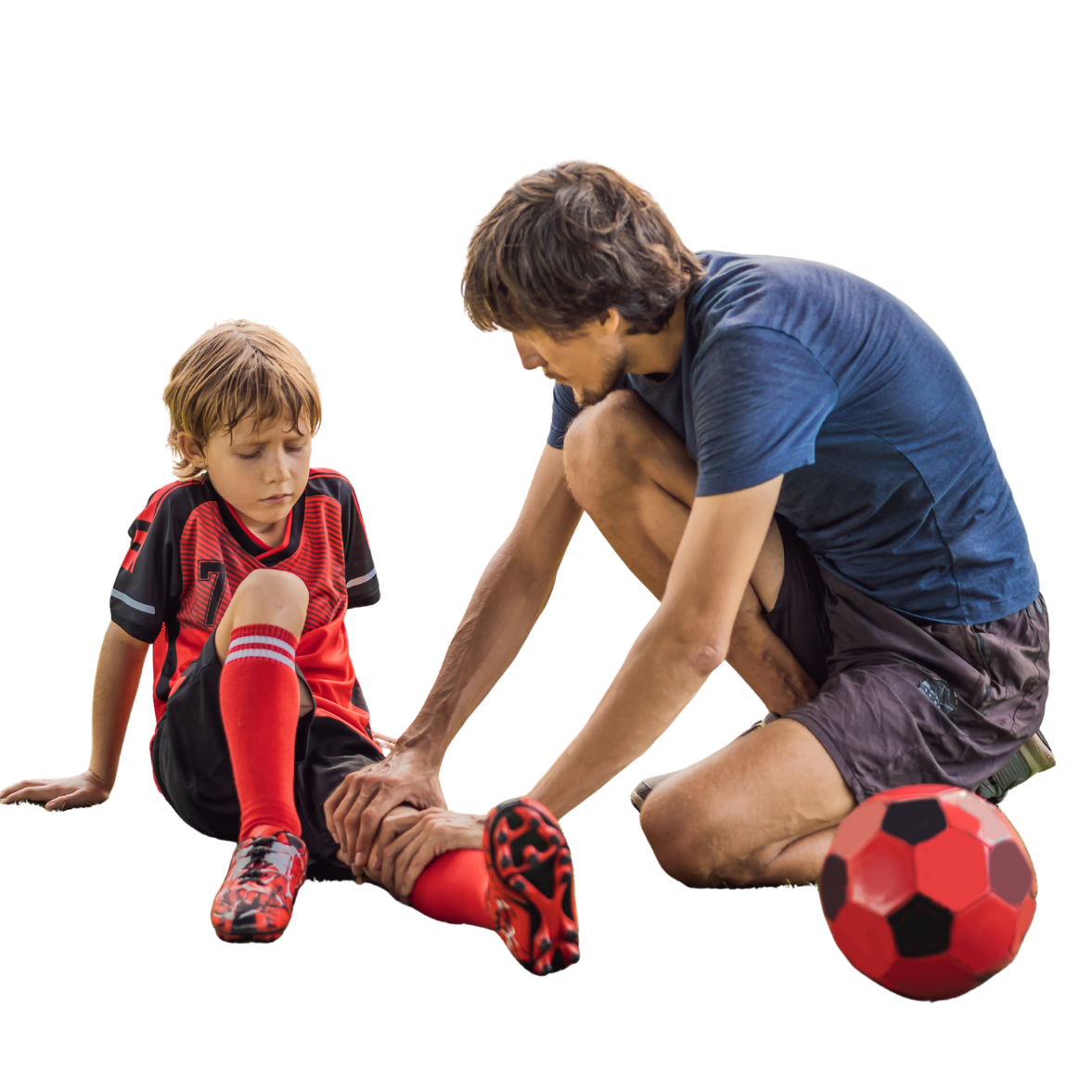 Sports Performance & Injury