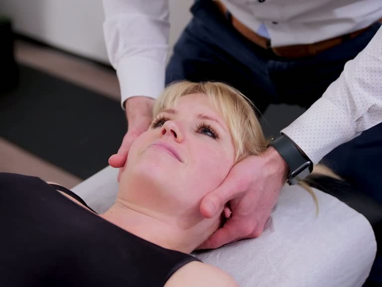 Chiropractic care at Flintridge Family Chiropractic — Auto Accident Chiropractor in Arcadia