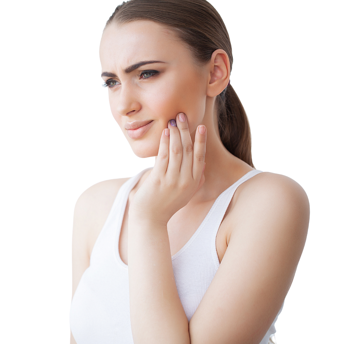 TMJ & Jaw Pain Relief