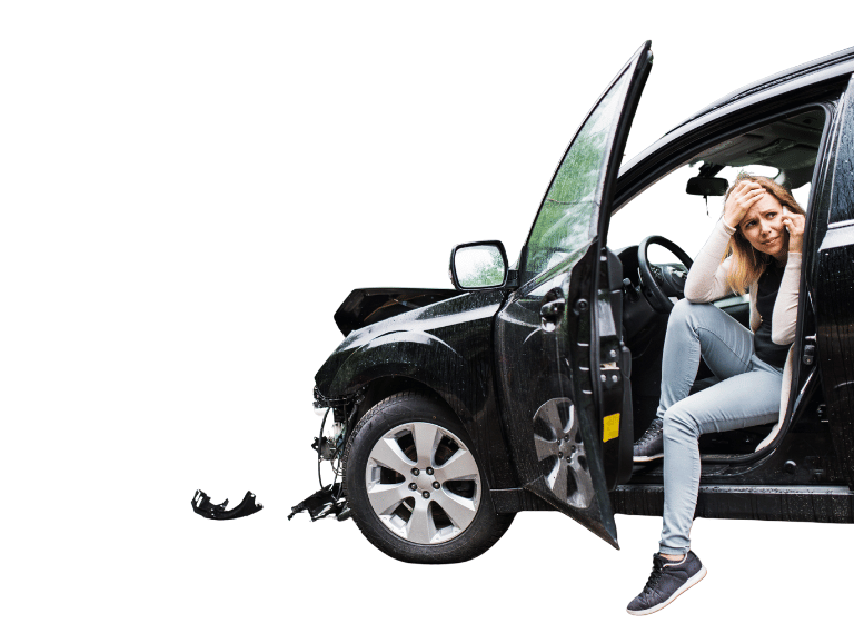 Whiplash & neck stiffness