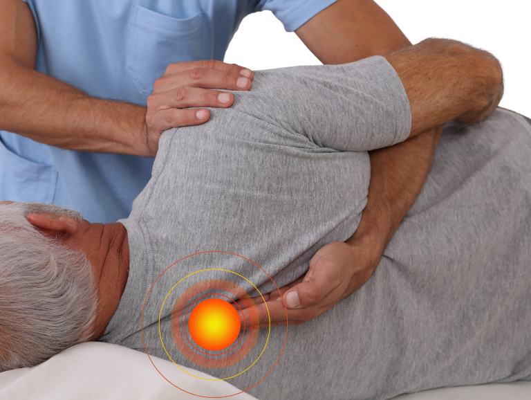 Sciatica & nerve pain
