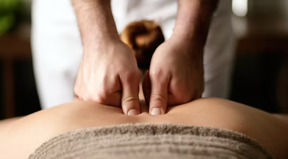 Trigger points