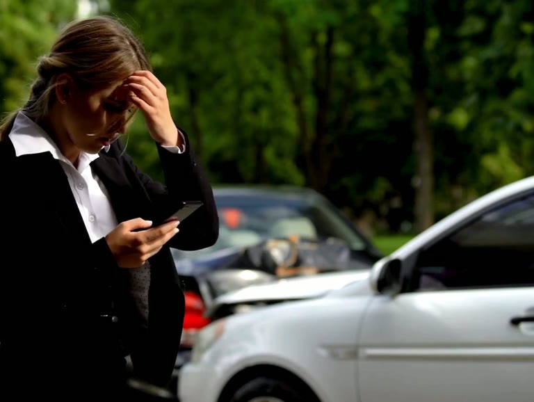 Chiropractic care at Flintridge Family Chiropractic — Auto Accident Chiropractor in Altadena