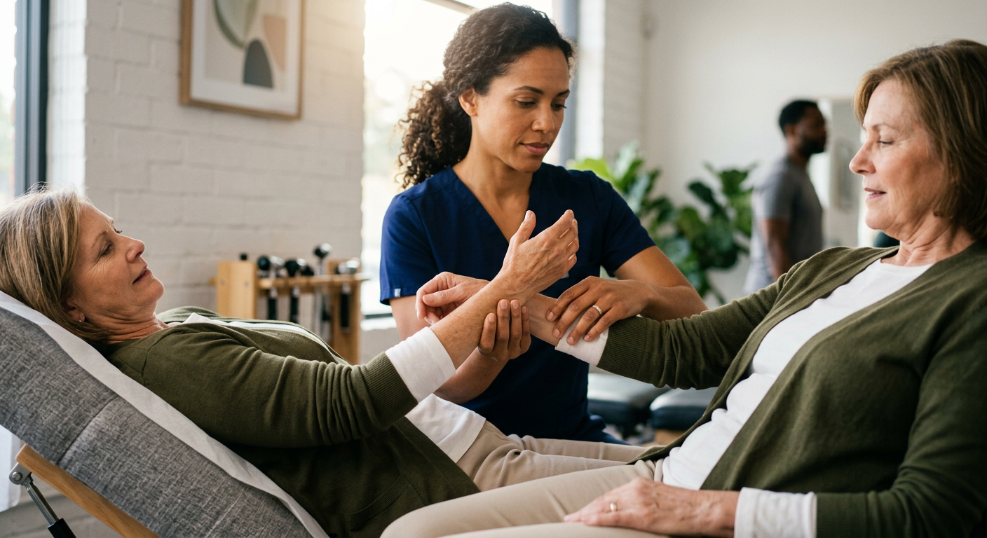 Flintridge Family Chiropractic