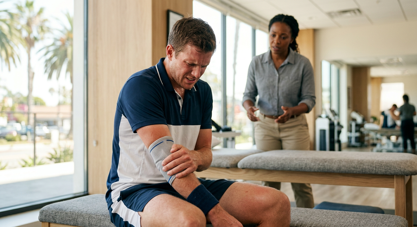 Flintridge Family Chiropractic