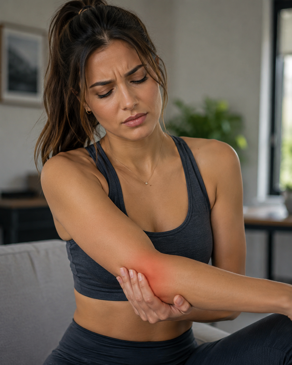 Elbow Pain