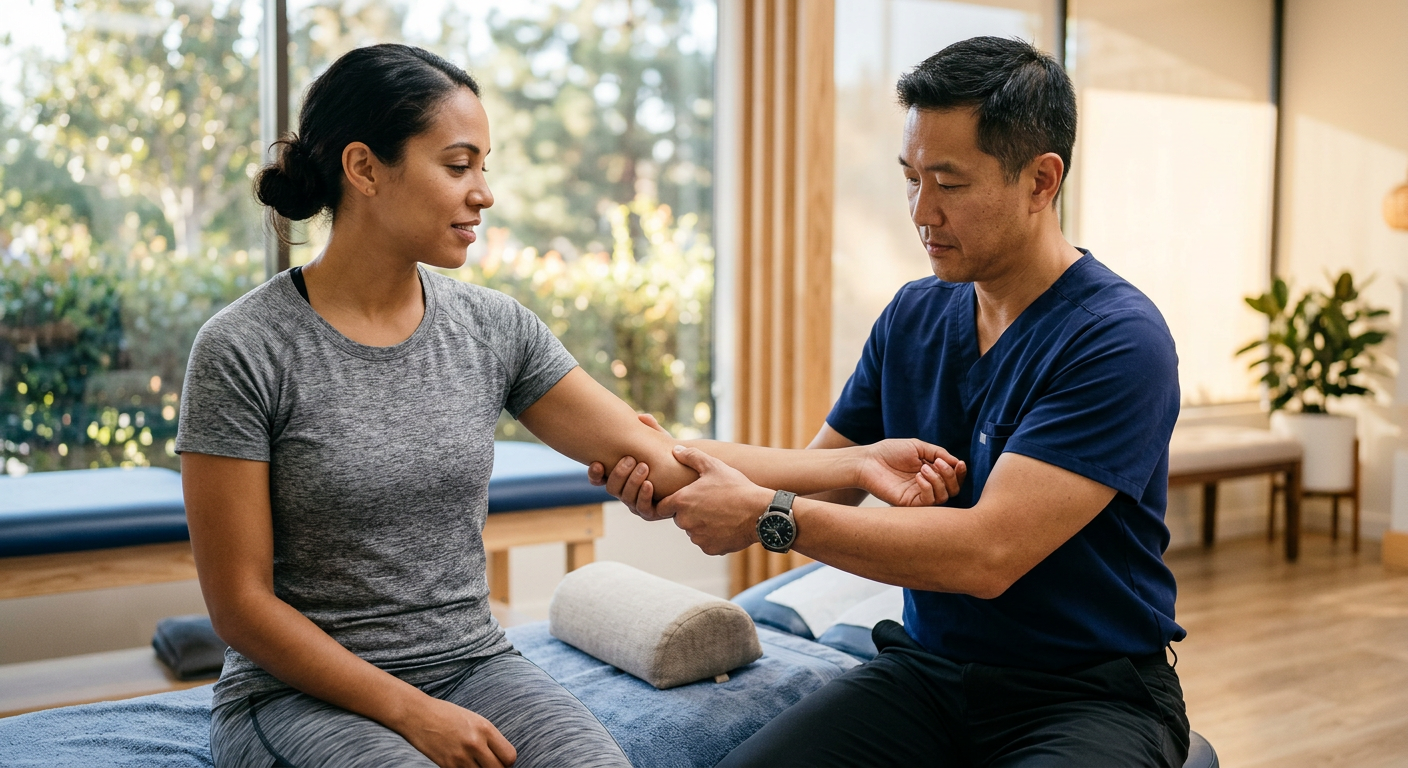 Flintridge Family Chiropractic