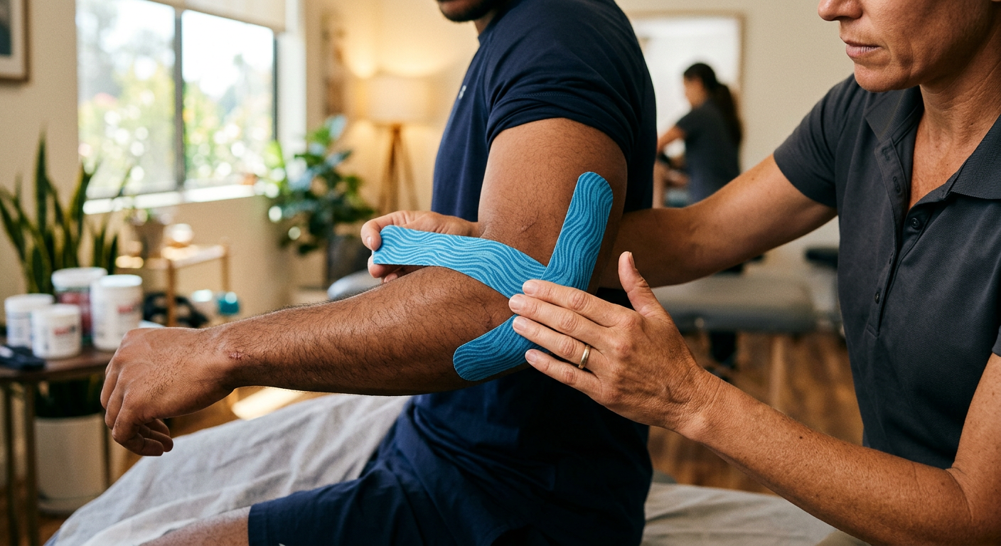 Flintridge Family Chiropractic