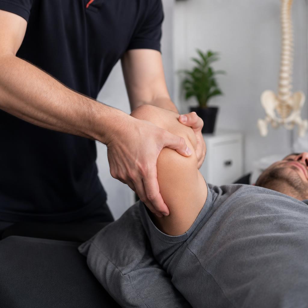 Flintridge Family Chiropractic