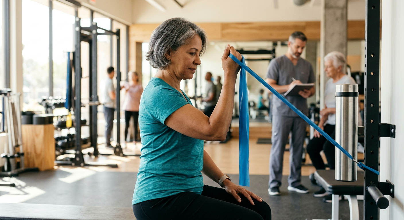 Flintridge Family Chiropractic