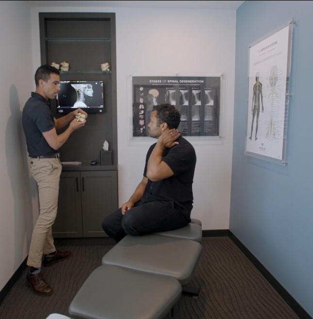 Flintridge Family Chiropractic