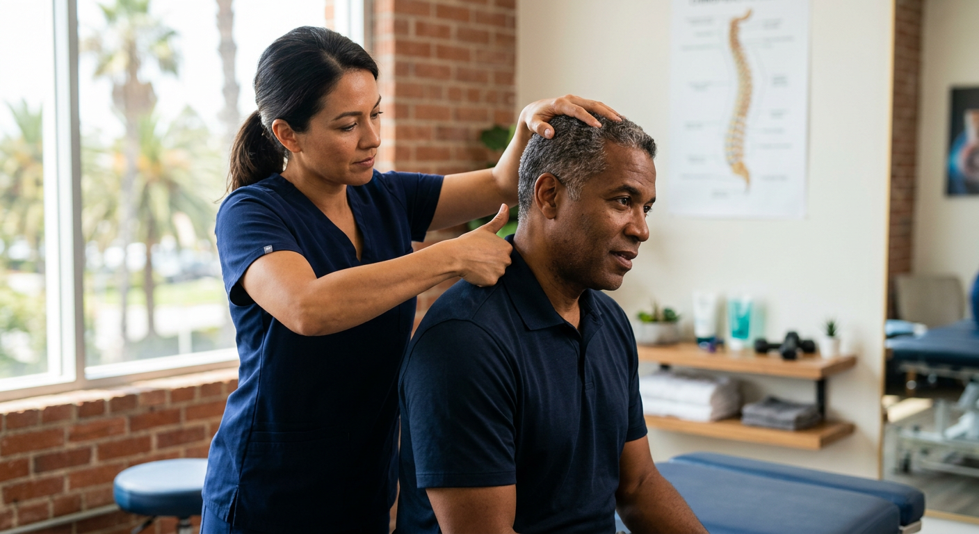 Flintridge Family Chiropractic