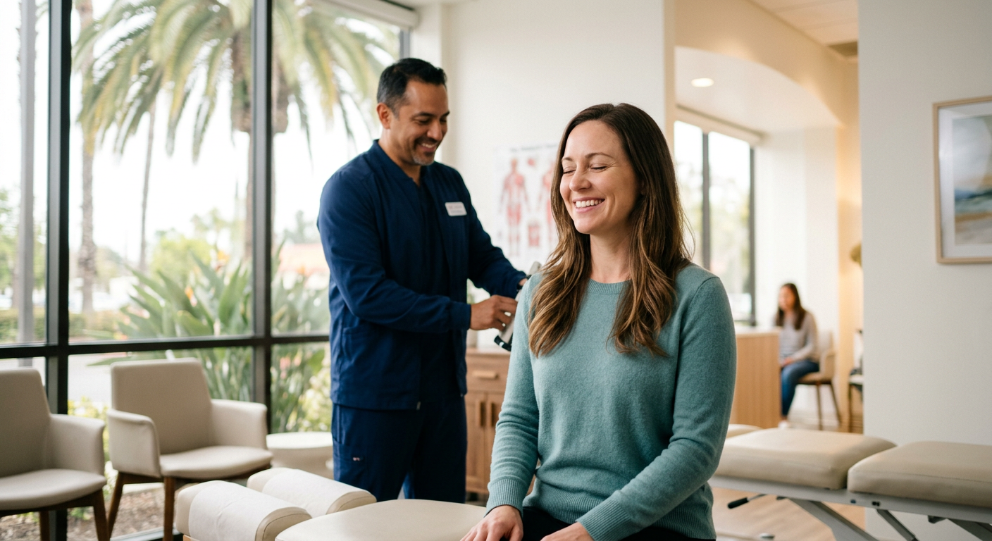 Flintridge Family Chiropractic