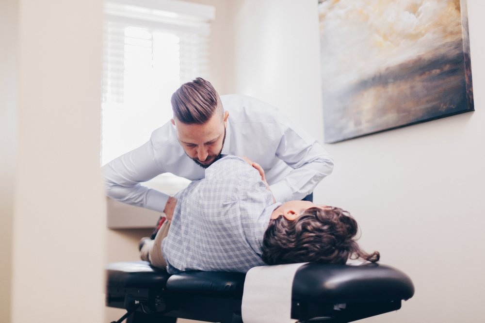 Flintridge Family Chiropractic