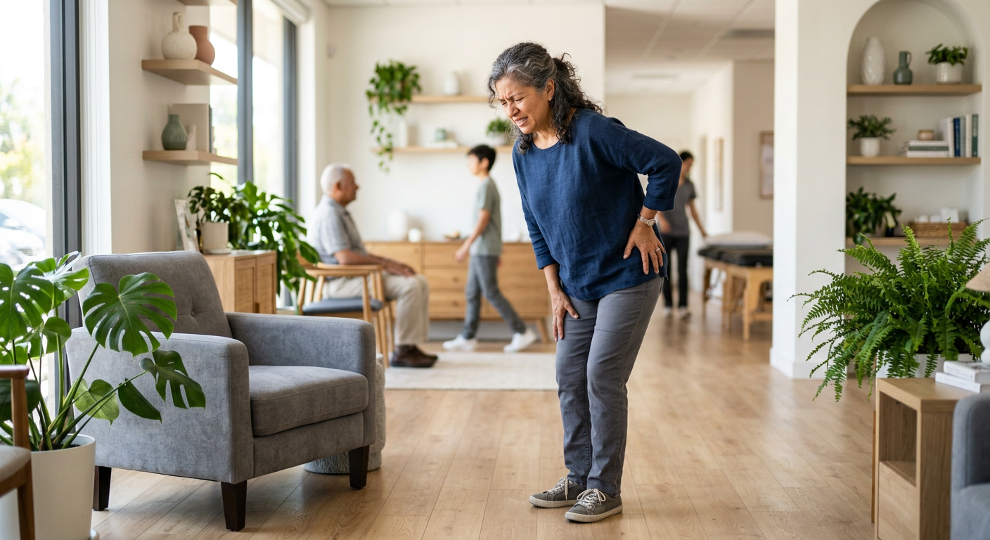 Flintridge Family Chiropractic