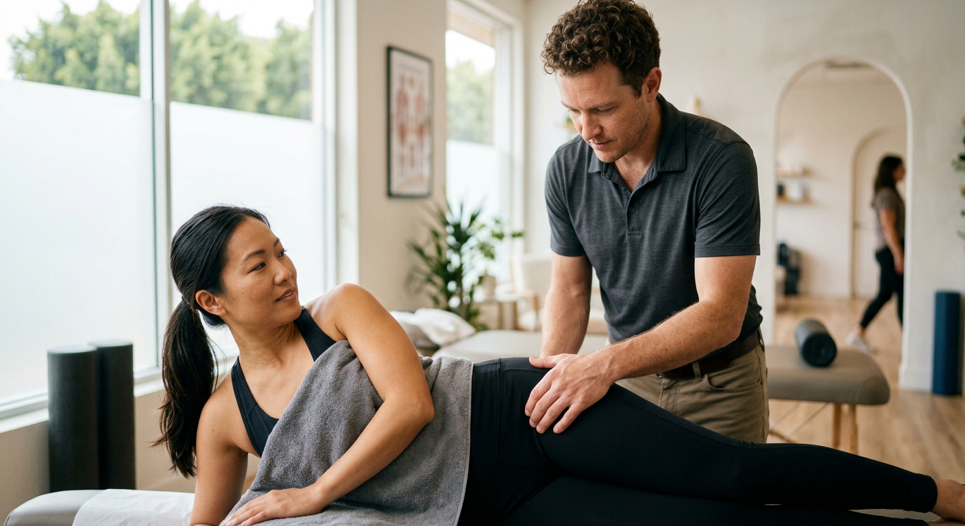 Flintridge Family Chiropractic