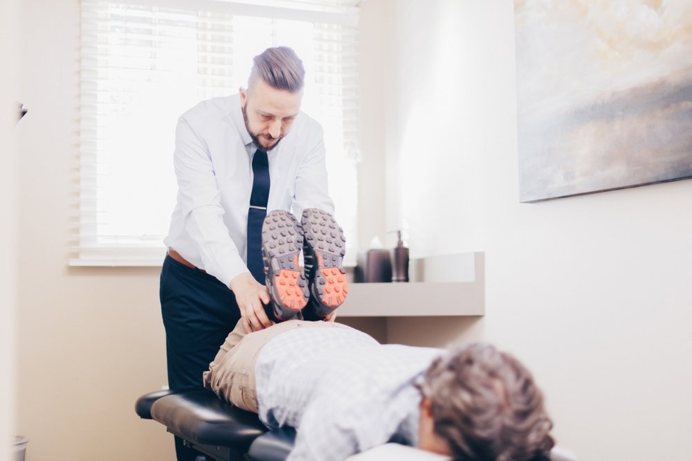 Flintridge Family Chiropractic