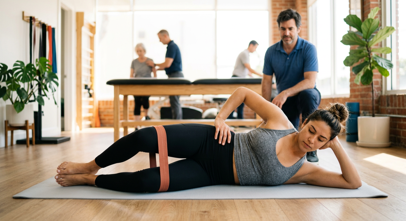 Flintridge Family Chiropractic