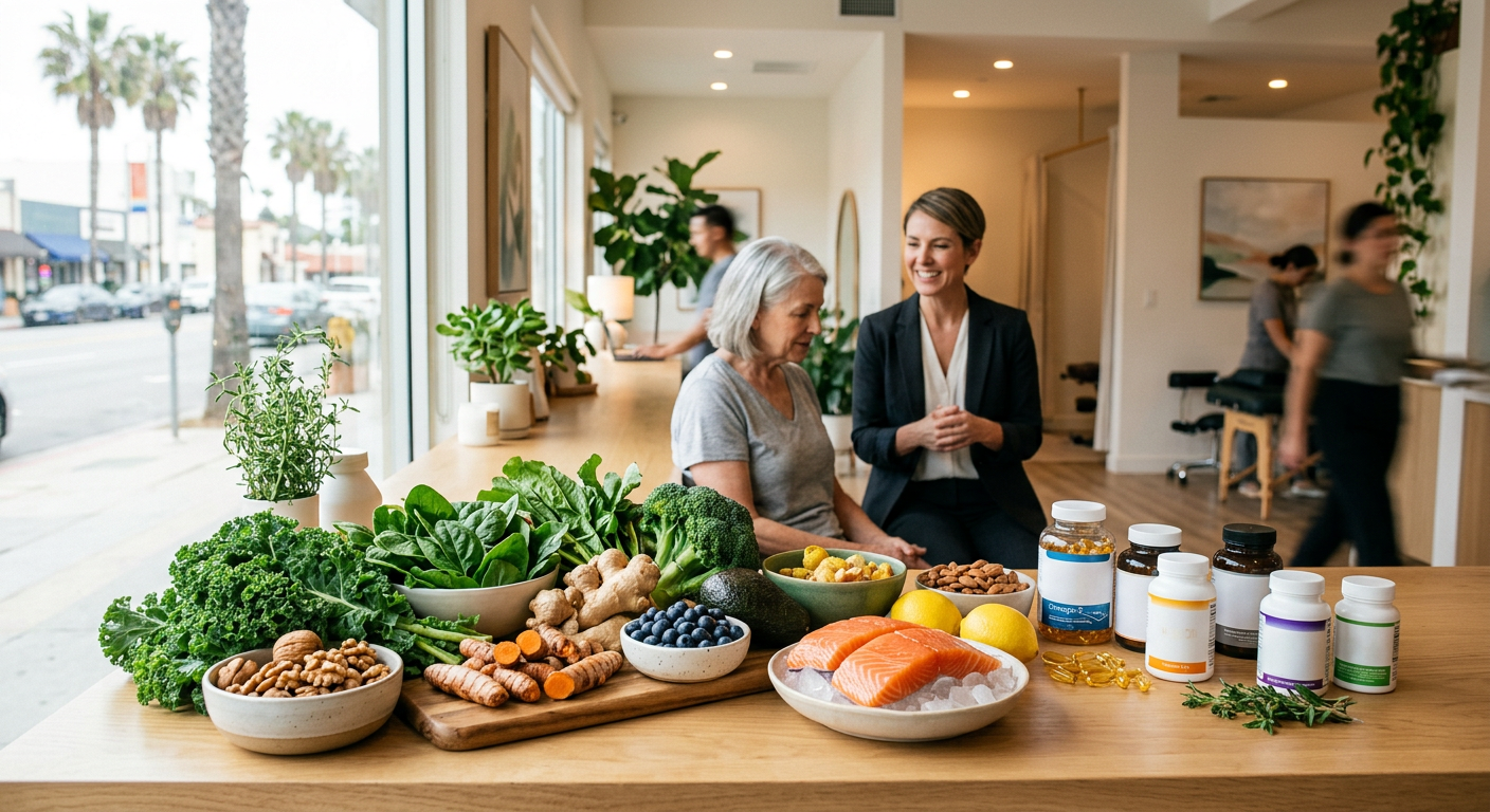 Flintridge Family Chiropractic