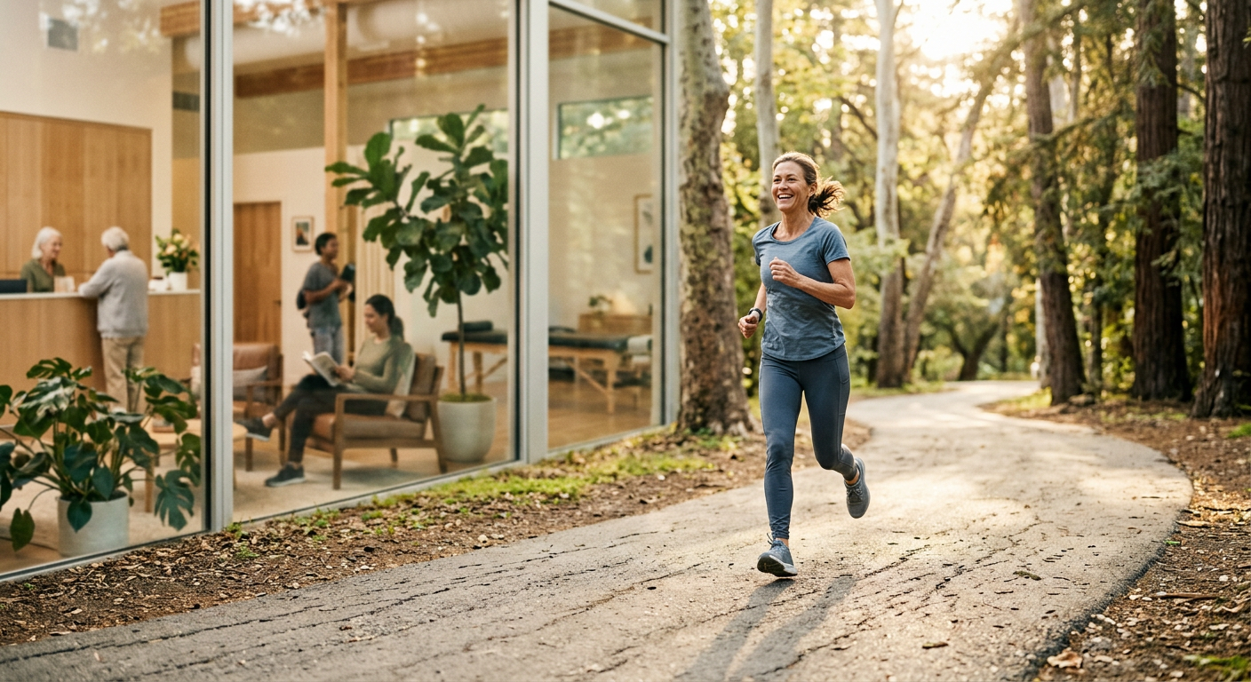 Flintridge Family Chiropractic