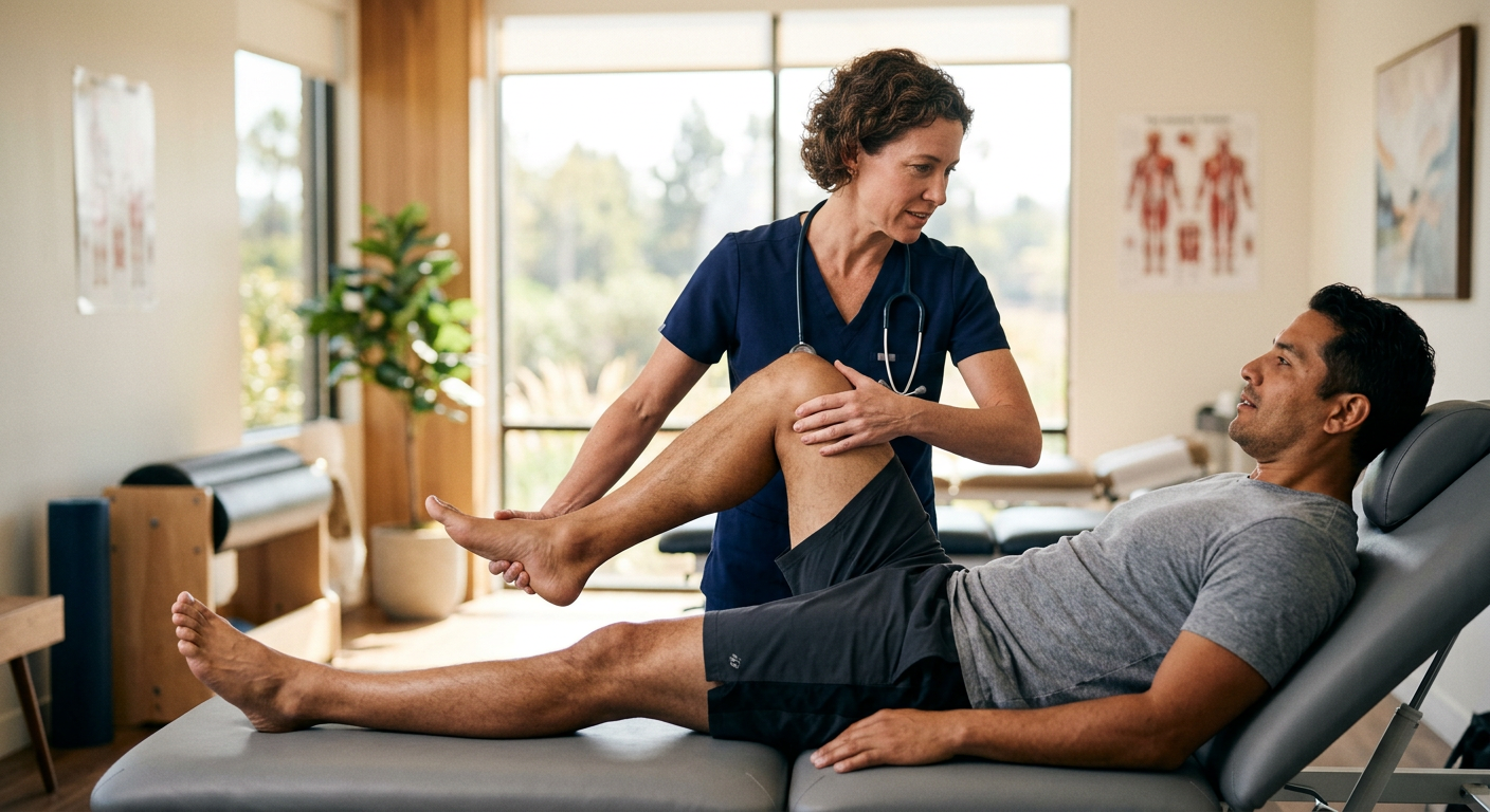 Flintridge Family Chiropractic