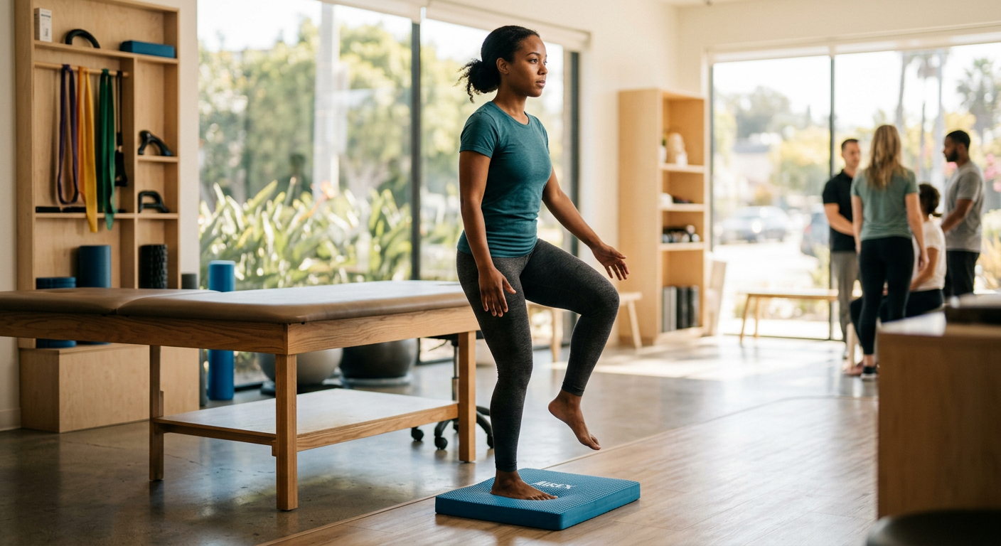 Flintridge Family Chiropractic