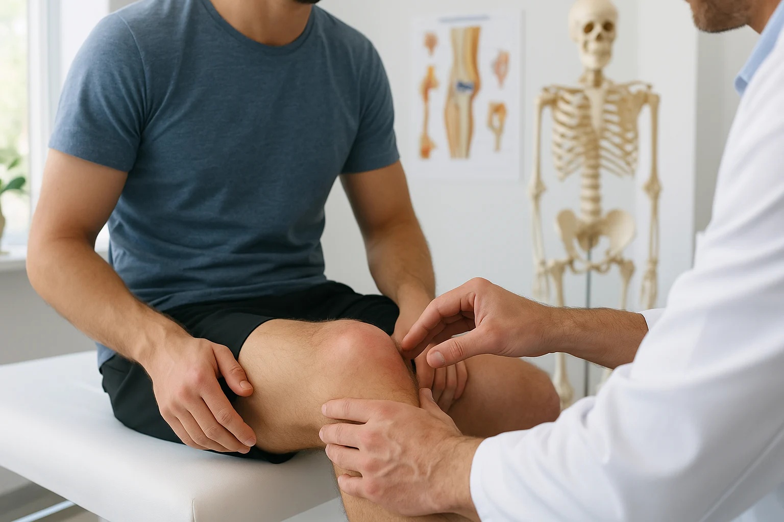 Flintridge Family Chiropractic