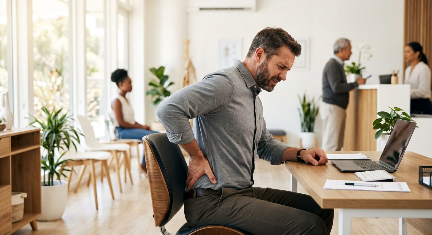 Find a Chiropractor chiropractic care at Flintridge Family Chiropractic — photo 5