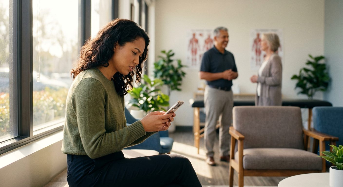 Find a Chiropractor chiropractic care at Flintridge Family Chiropractic — photo 4