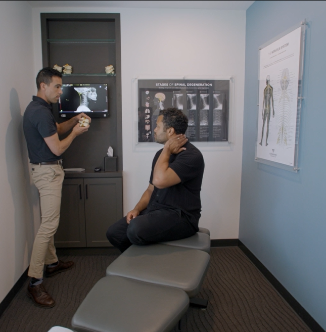 Flintridge Family Chiropractic