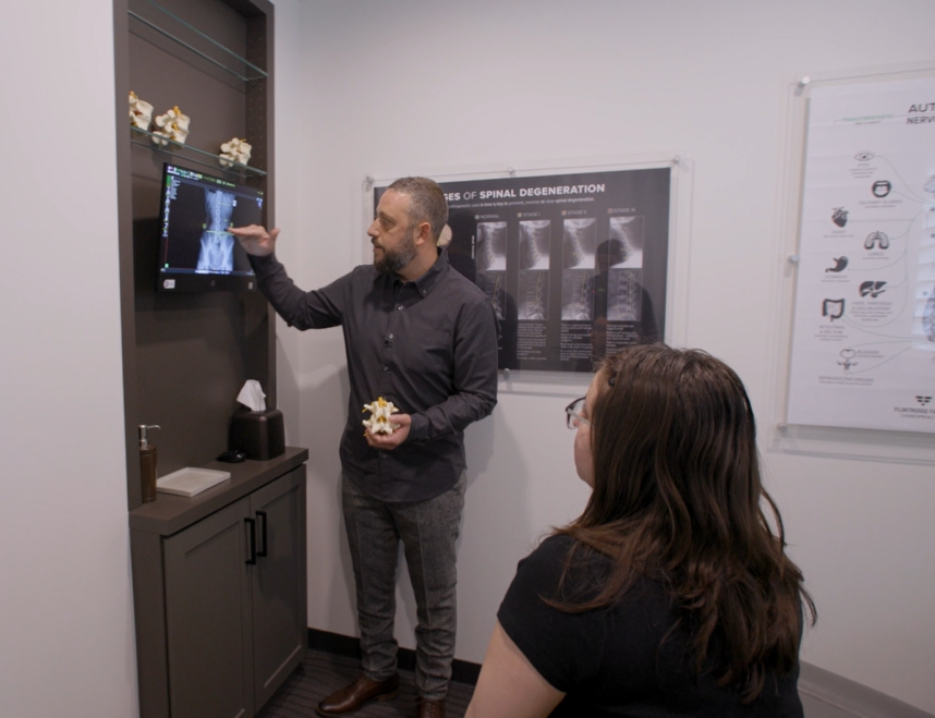 Flintridge Family Chiropractic