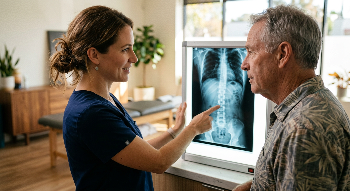 Flintridge Family Chiropractic