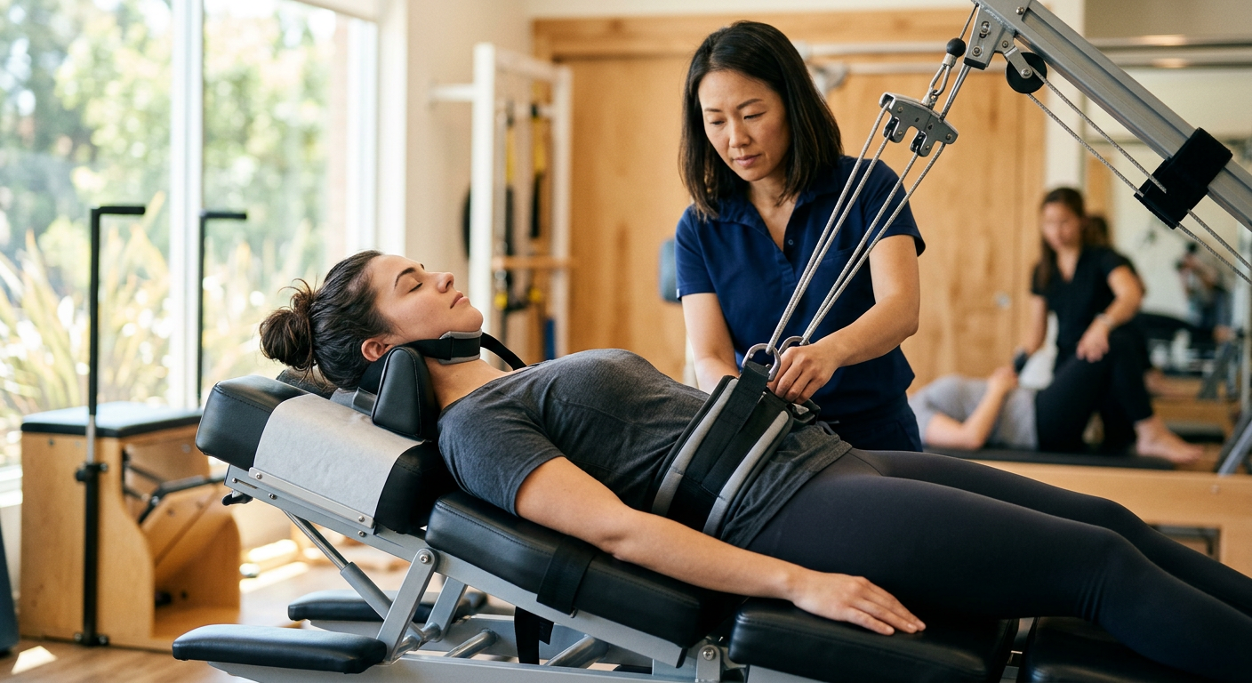 Flintridge Family Chiropractic
