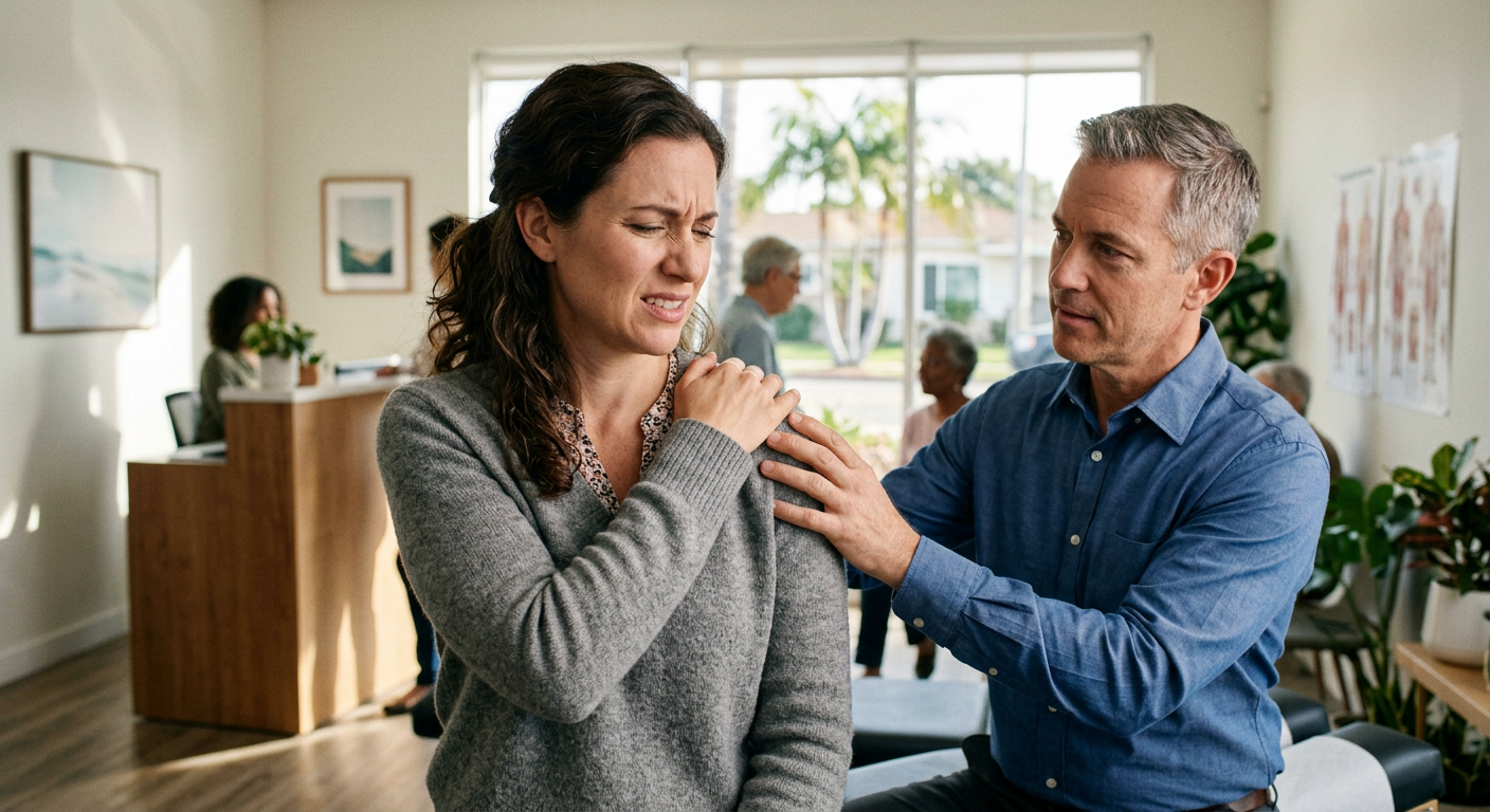 Flintridge Family Chiropractic