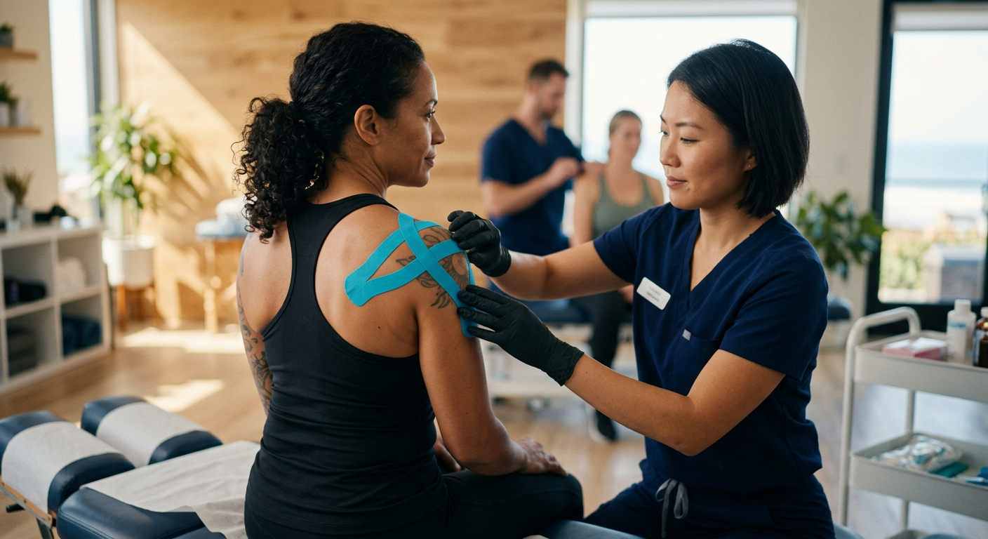 Flintridge Family Chiropractic