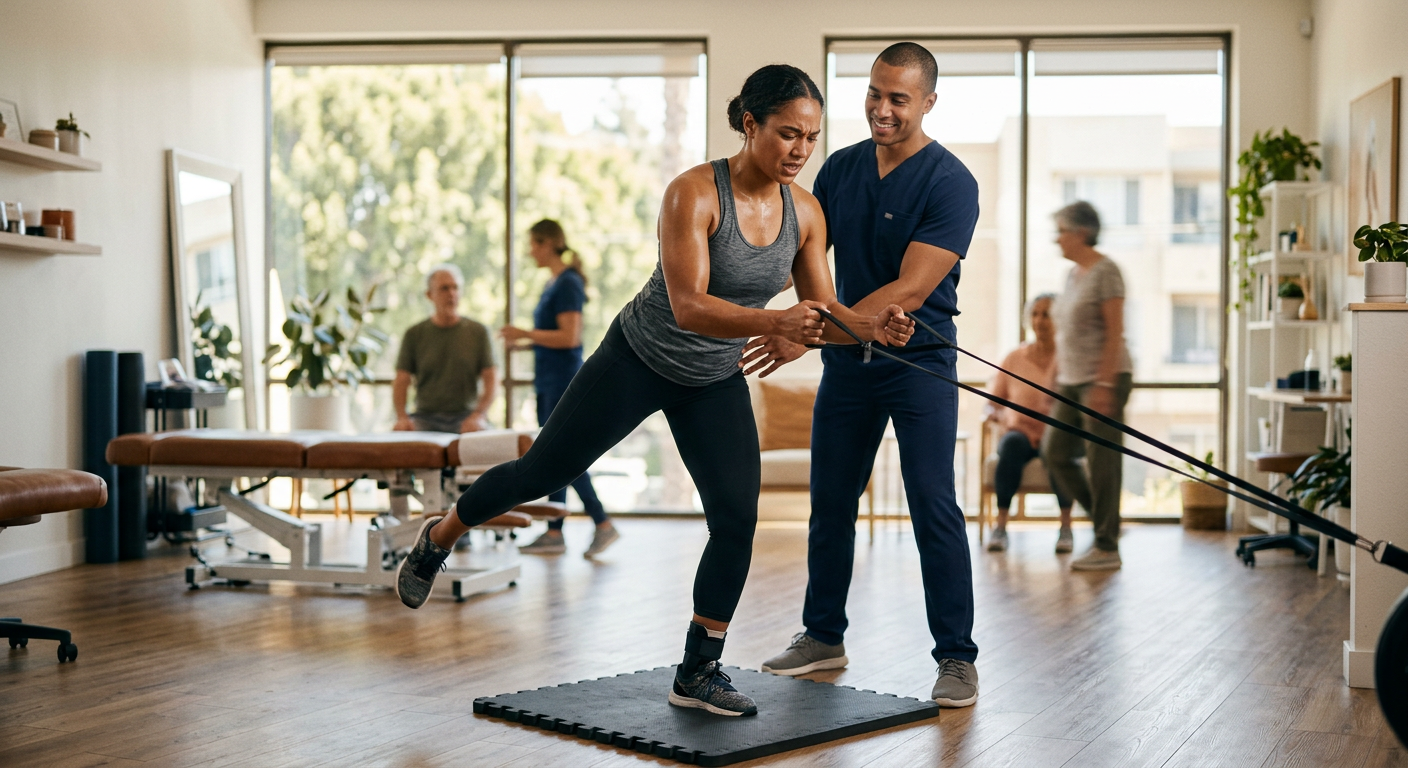 Flintridge Family Chiropractic