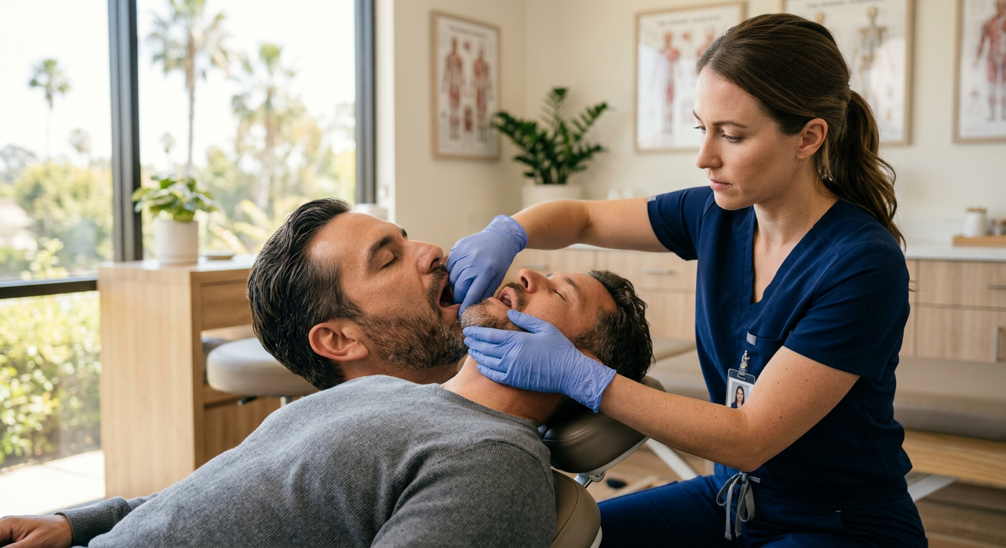 Flintridge Family Chiropractic