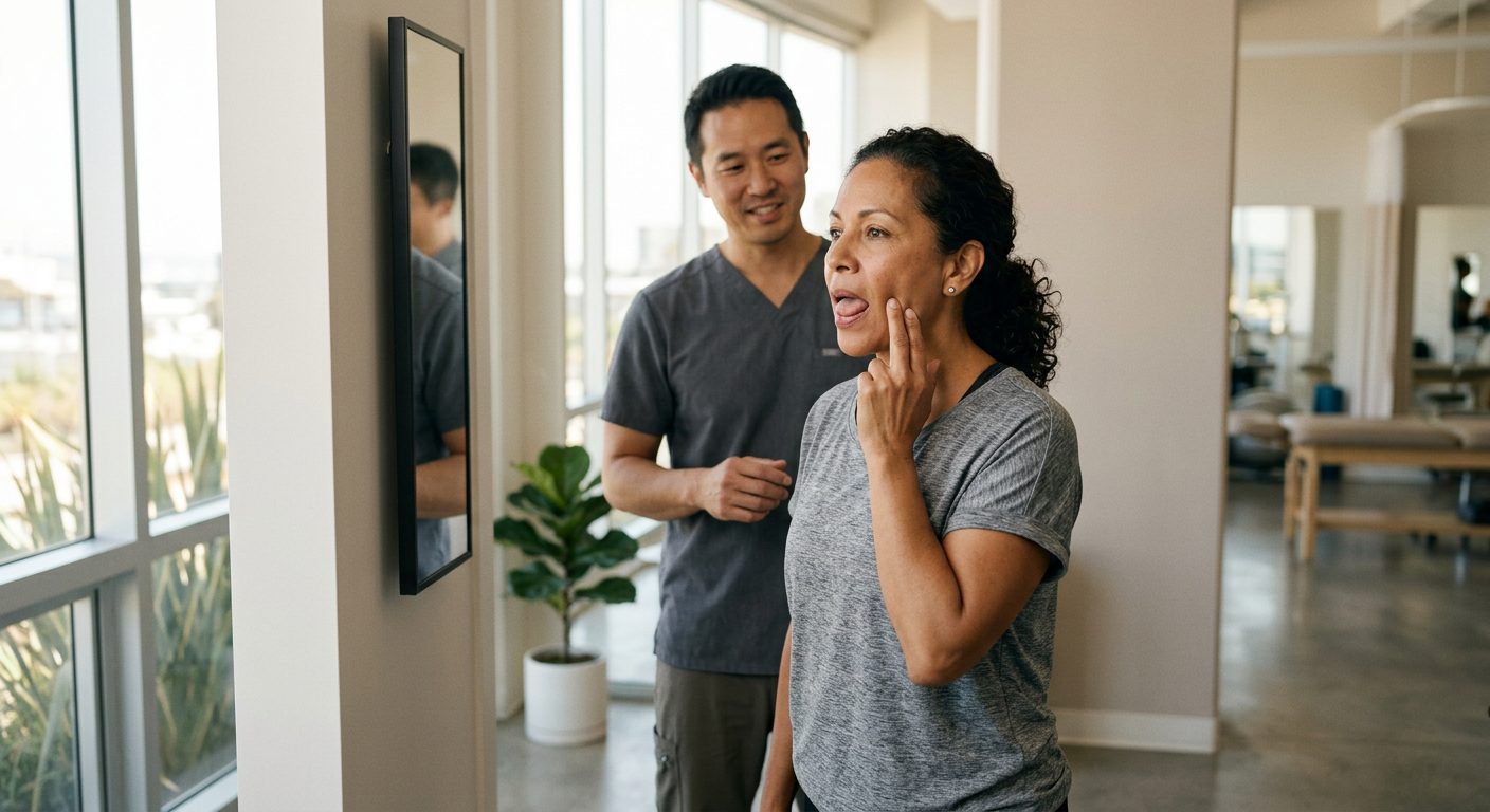 TMJ Disorders chiropractic care at Flintridge Family Chiropractic — photo 4