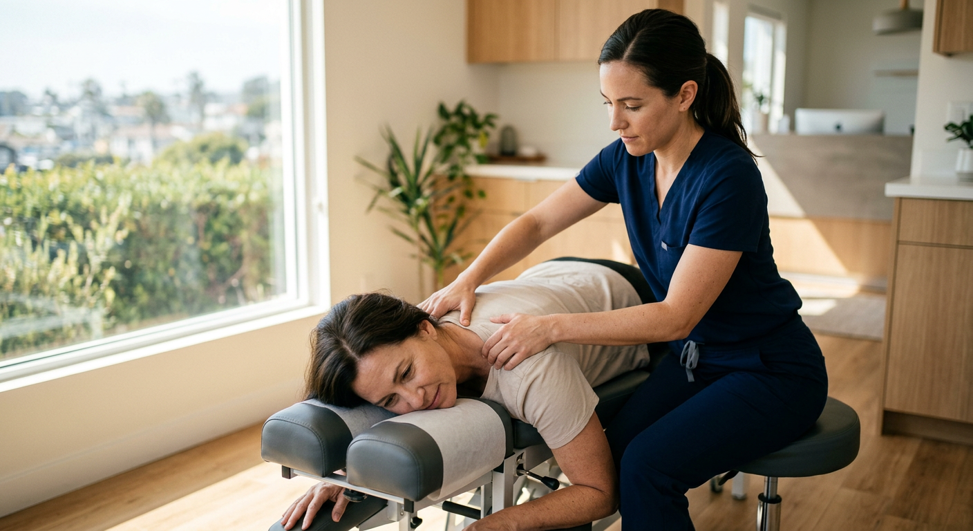 Flintridge Family Chiropractic