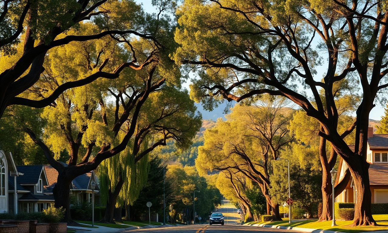 La Cañada Flintridge, California