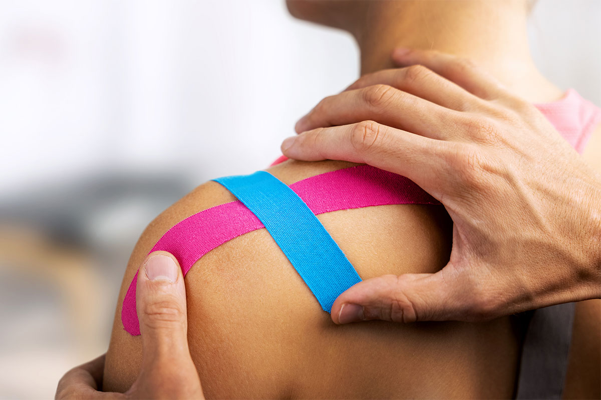 Chiropractic for Athletes