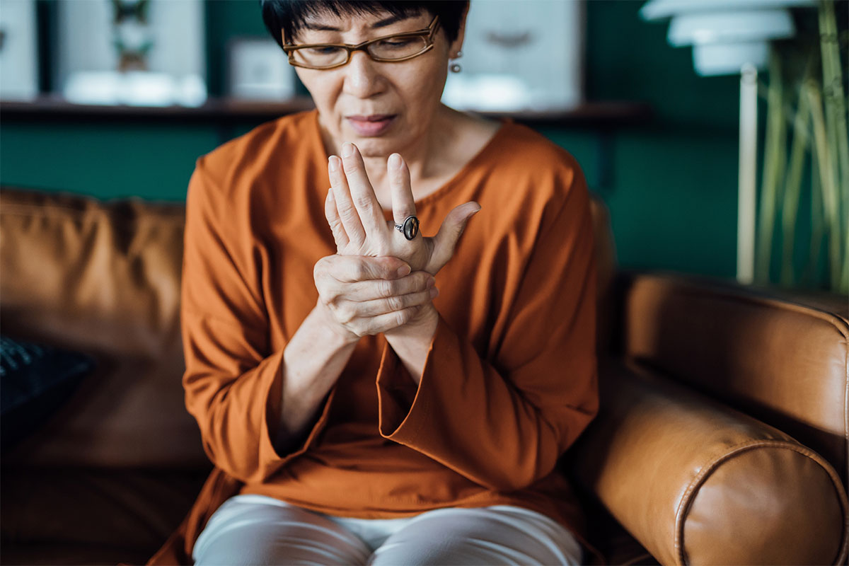 Carpal Tunnel Syndrome