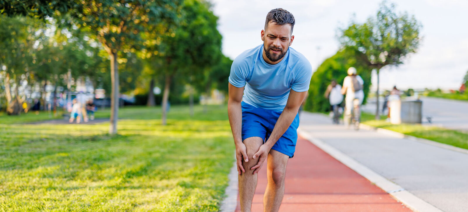Joint Pain