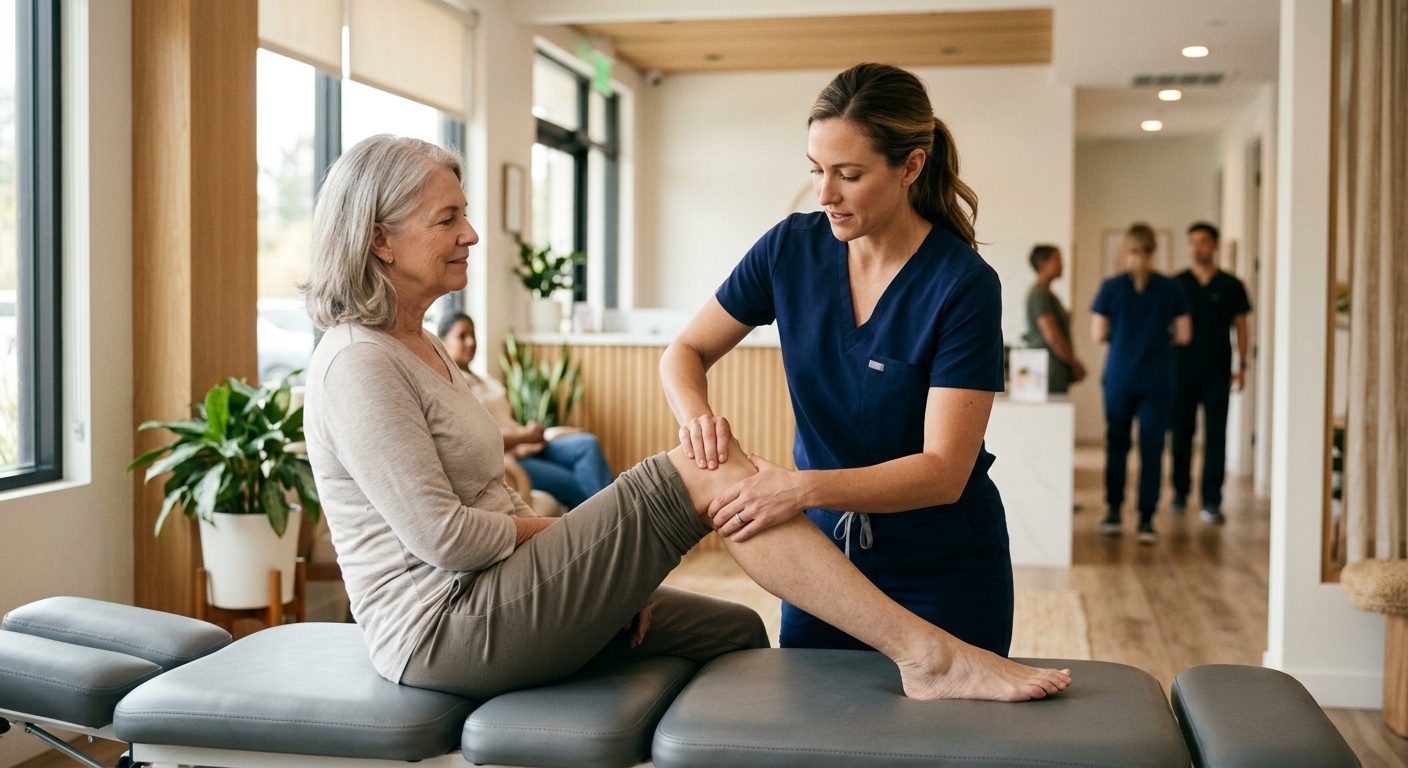Find a Chiropractor chiropractic care at Flintridge Family Chiropractic — photo 2