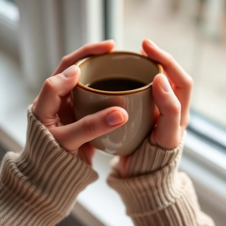 Cold-weather joint flare-ups