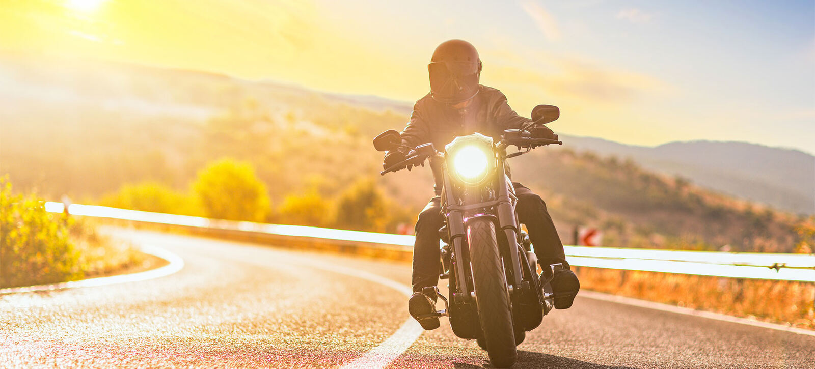 Motorcycle Accident Care