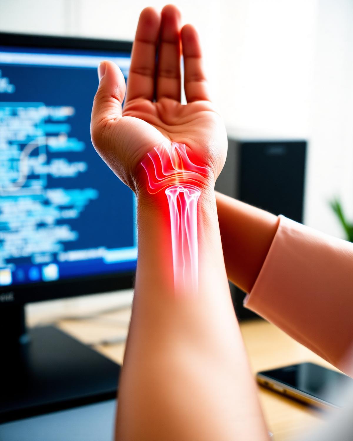 Elbow Pain
