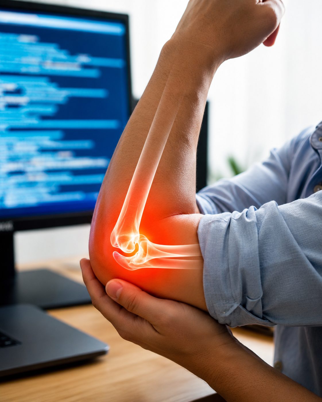 Elbow Pain