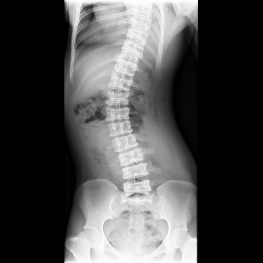 Pre-Care — Baseline imaging